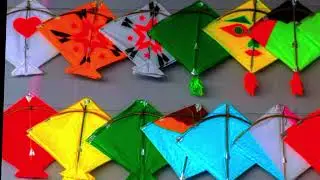 Patang Baaz  (basant festival)  _ Afro Remixe By SAEED