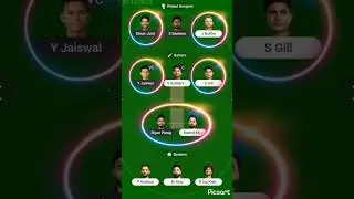 RR vs GT Dream11 Prediction Rajasthan vs Gujarat Dream11 Prediction RR vs GT Dream11 Team