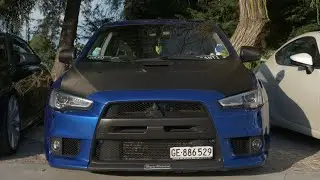 FancyBoyz Summer Meet 2021