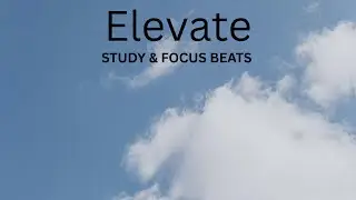 Elevate &mdash; Uplifting Soul Instrumental for Work & Study (Non-Vocal) | Soul Music Studio