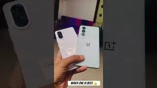 &ldquo;OnePlus Nord Ce4 Vs Oneplus Nord Ce5 🔥 Who Wins in 2025?&rdquo;