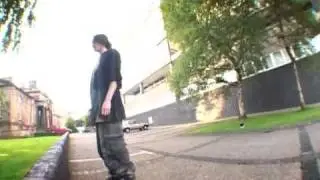 Chris Doughty - Team Front Flip