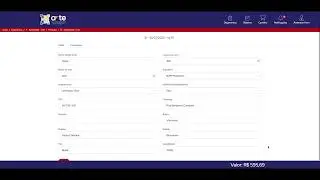 Web to Print Or&ccedil;amentos