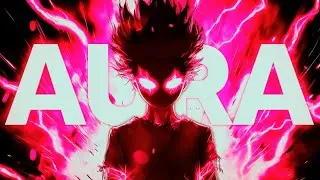 5 minutes video boost your aura ♾️