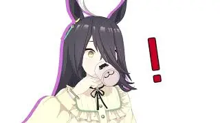 Umamusume - Silly Manhattan Cafe