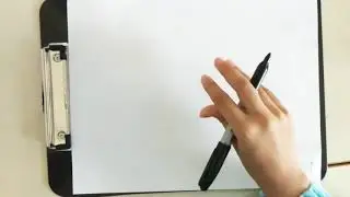 How to make a January 2021 calendar!