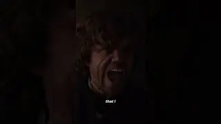 Trial of the Imp: Tyrion's Darkest Hour | Game of Thrones 'Series' (2011) | #shorts
