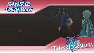 Tales of Zestiria | Boss: Sangsue de boue / Dirt Leech  / ツチノコ [Evil/Intense]
