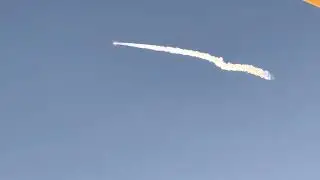 Falcon 9 B5 - GPS III-6