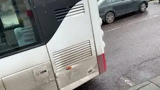 Bus Eireann | B5TL Gemini 3 (One Door) VWD 86 (172-L-1188)