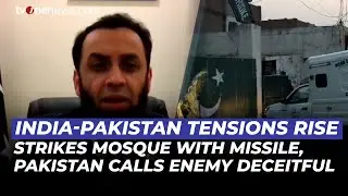 India Strikes Mosque, Killing 8; Pakistan Calls Enemy Deceitful and Vows Revenge | OneNews Update