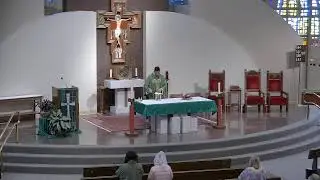 Monday of the Second Week in Ordinary Time