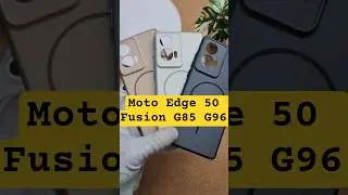 Motorola Edge 50 Fusion Back Cover : Moto Edge 50 Fusion Best Back Cover