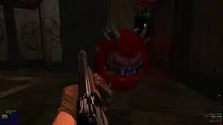 E5M7: Nightmare Underworld - SIGIL [Все секреты]