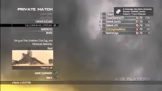 Apology Decent Duet w/ Remind PT BestCodVoice ?