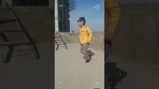 #trytoplay #dance #bbkivines #funny #ashishchanchlani #cutebaby