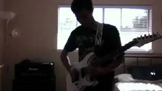 Nematocyst - Alienation