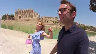 Urlaub?! In OHA! Und unsere Anfänge auf Mallorca I Vlog Die Imhofs