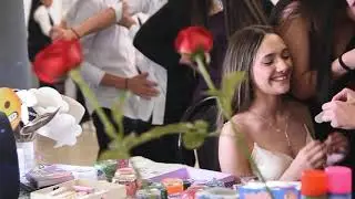 Xv Sofía 