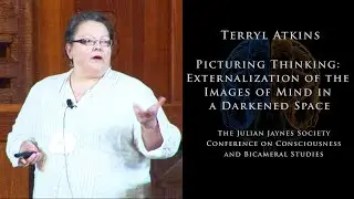 Picturing Thinking [Cave Art and Julian Jaynes's Bicameral Mind Theory] | Terryl Atkins