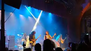 [Rising Fest 7]Stallion - Wild Stallions (Rise and Ride, 2014)