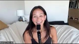 Lyme, Trauma and Urine Therapy with Sarah Goodwill