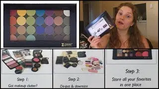 Z-Palette - Amazon Review