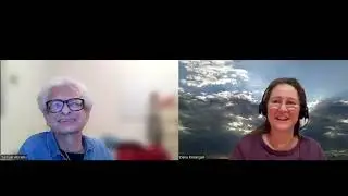 Metaphysical Knowledge - Samuel Abram - Light Talk with Dana