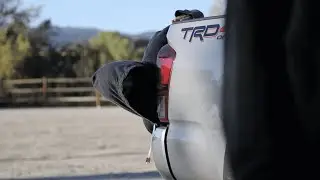Yeti Commercial