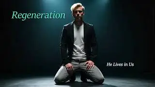 Regeneration   ✟🎶🎵  Full Christian Album  ✟🎶🎵