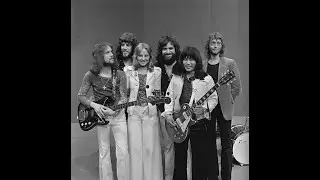 I've Been Away Too Long - George Baker Selection