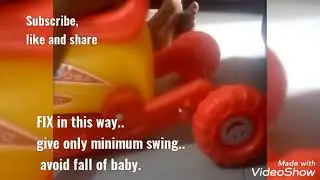Do u know the safe way to use this toy?