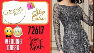 💃MGNY, Mothers: 72617 | Cheron's Bridal, Wedding Dresses, Chattanooga, TN