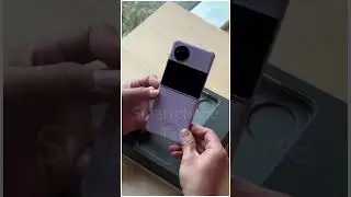 Vivo X Flip First Look | Can This Phone Kill the Z Flip 4 