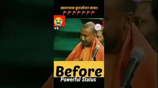 Yogiraaj swag #life #strategy #motivational #powerfulstatus