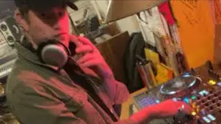 thespacepit radio ft Child of