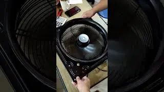 Exhaust Rotor Motor High Speed #panel #evaporate #fan