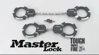 Master Lock Street Cuff&reg; Bike & Motorcycle Locks