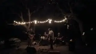 JBone and the River Turtles-(COVER) WILLIN by Little Feet