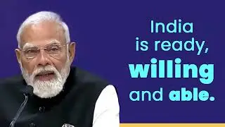 India&ndash;Germany Strategic Partnership | PM Modi&rsquo;s Vision for Innovation & Growth