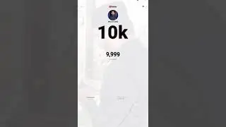 Live Count Subscriber On My Channel #masstudio #10ksubscribers