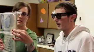When a Concussion Leads to Serious Vision Problems | Wow Vision Therapy