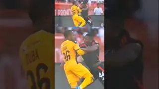 Mbokazi vs Duba 🔥#kaizerchiefs #orlandopirates #nedbankcup #betwaypremiership #soccer #football