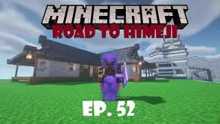 Automatic Music Disc Farm - Minecraft: RtH 1.18 Survival Let's Play - Ep. 52