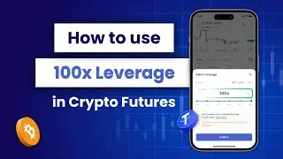 Leverage Trading on CoinDCX | Step-by-Step Tutorial | CoinDCX