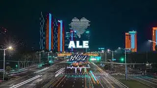 Ale - The Bloomfields X reVoice (punk-rock)