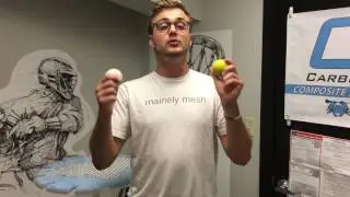 ECD Mint vs. Guardian Pearl vs. Regular Ball