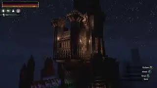 Conan Exiles, Bridge build ✨