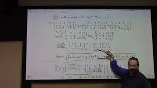 Applied Linear: Обзор первого боя с боссом: 2-9-26