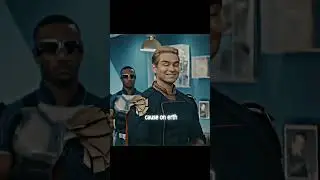 homelander kills his own fans the boys #shorts #viral #movie #theboys